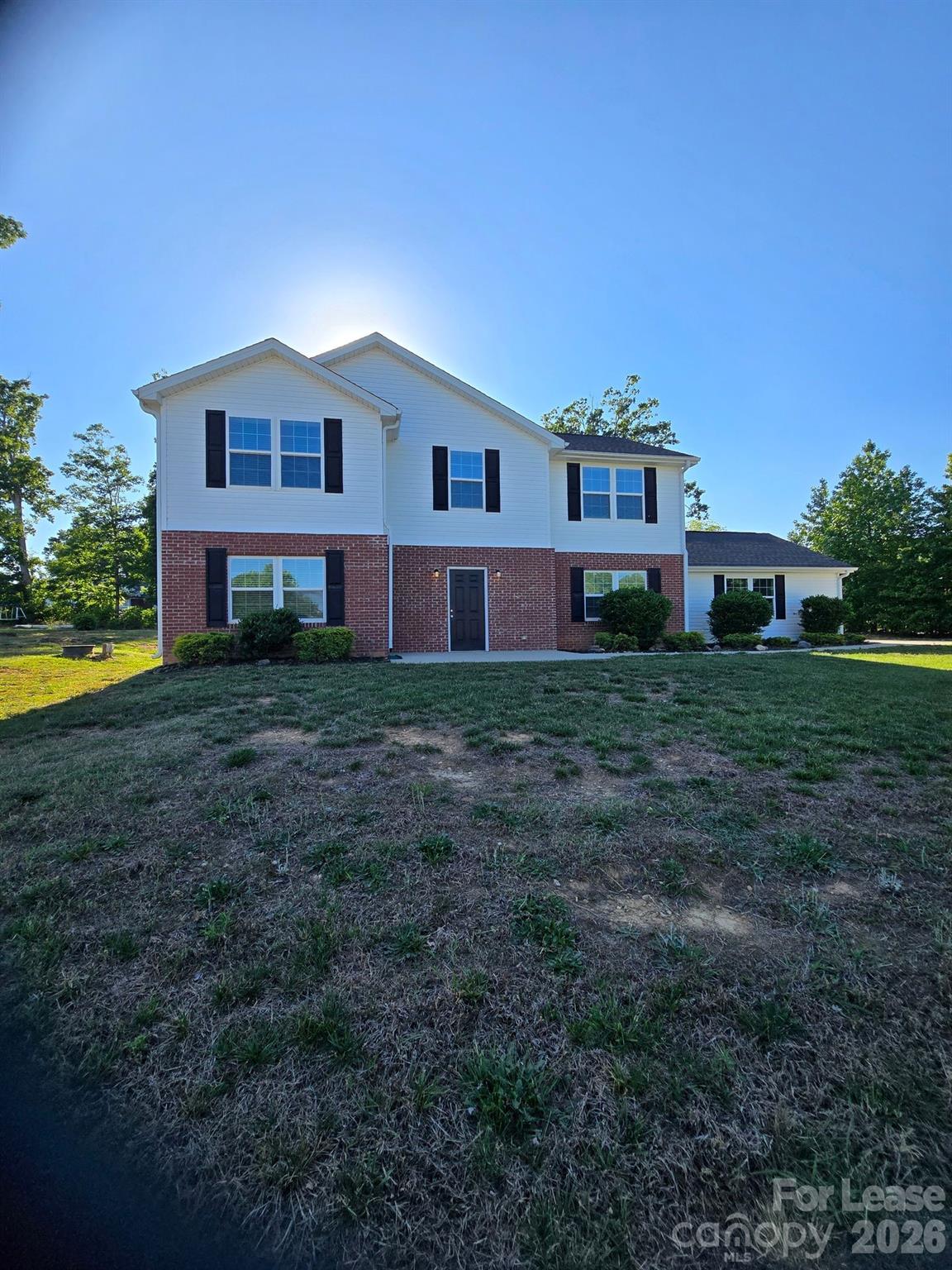 1151 Bentley Court, Rockwell, NC. property listing photo