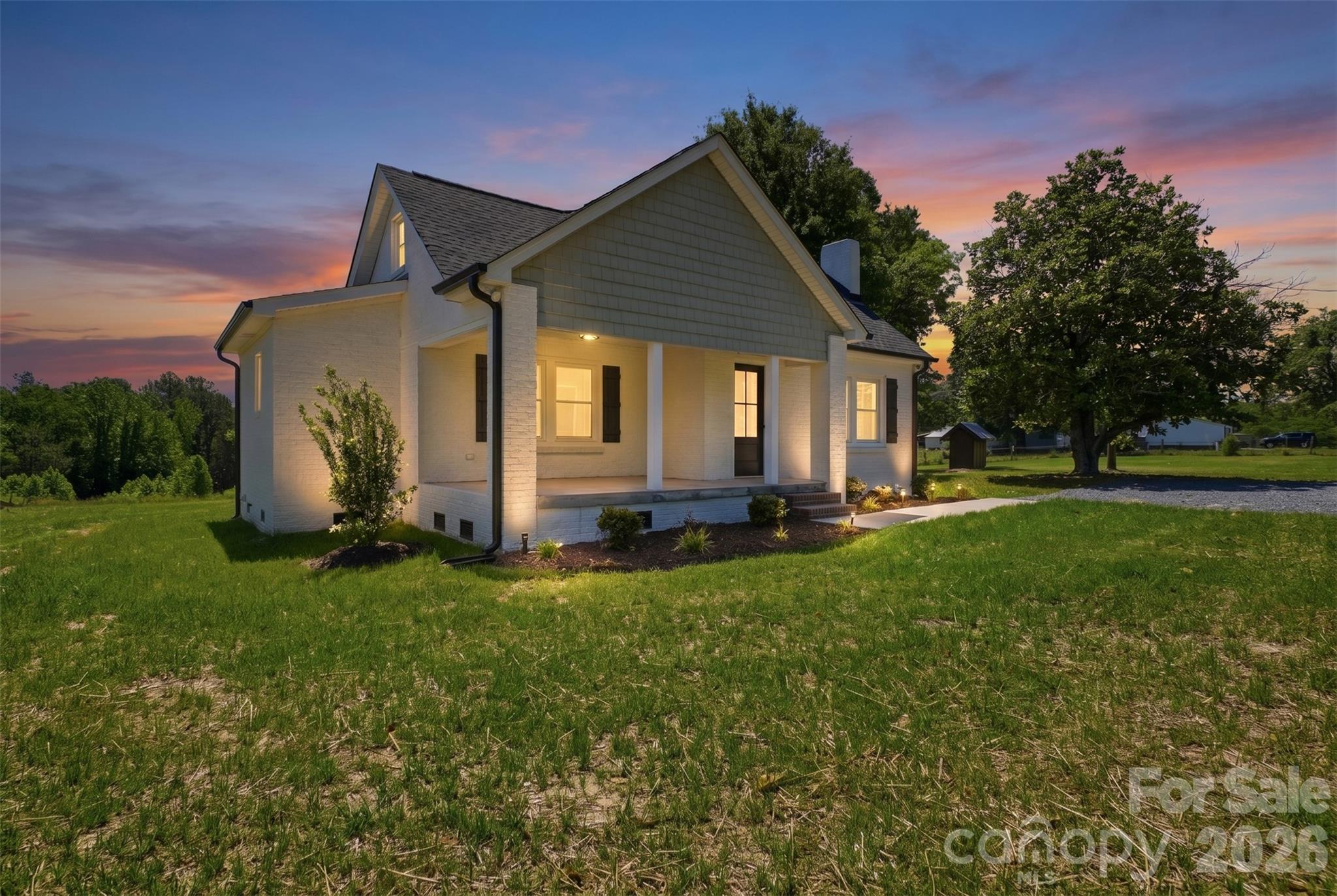 3630 Reid Road, Rock Hill, SC — property listing photo