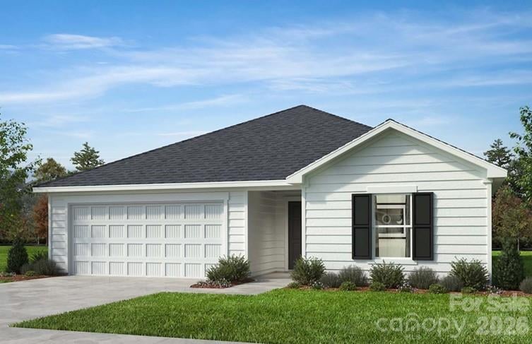 103 Paleo Street Apt 12, Kings Mountain, NC - 3 beds, 2 baths, 1,445 sqft - $329,990