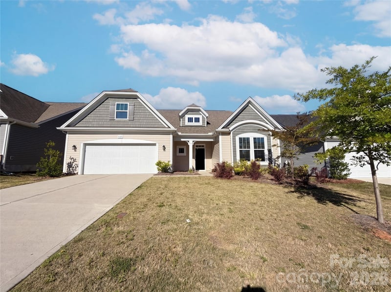 440 Shallowford, Rock Hill, SC - 4 beds, 3 baths, 2,712 sqft - $455,000