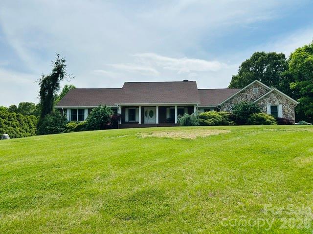 6181 Willowbottom Road, Hickory, NC. property listing photo