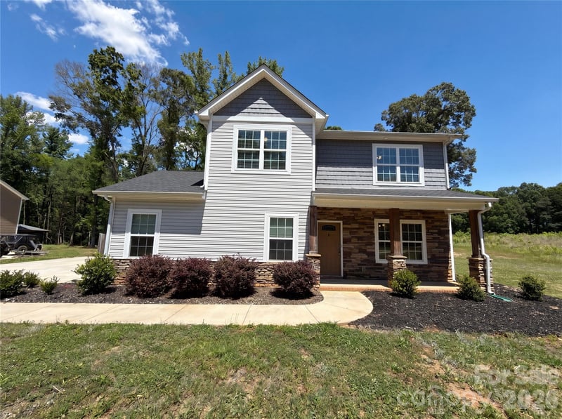 4918 Griffith, Monroe, NC - 4 beds, 3 baths, 2,272 sqft - $455,000