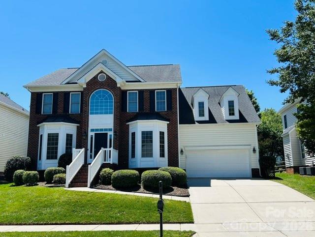 14506 Harvington, Huntersville, NC — property listing photo 1