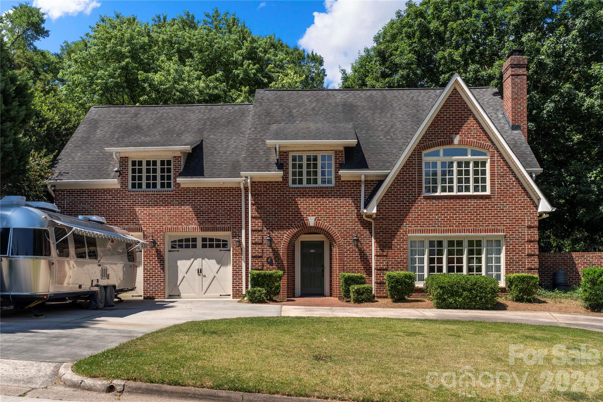 270 Sunset, Concord, NC — property listing photo 1