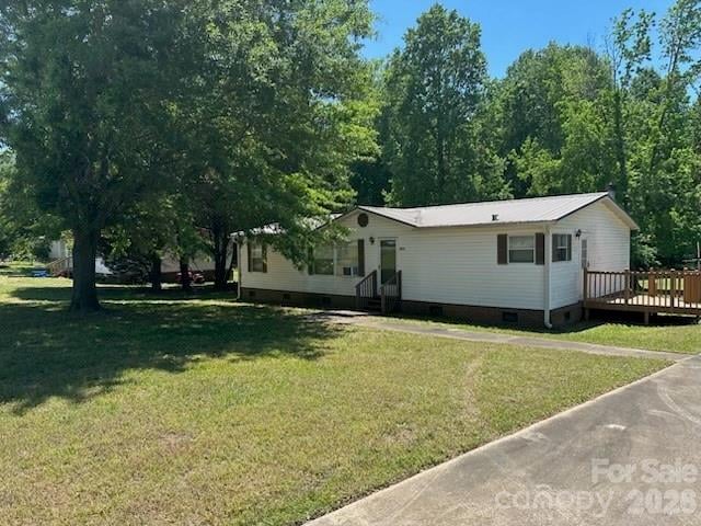 3433 Polkville Road, Shelby, NC - 3 beds, 2 baths, 1,296 sqft - $159,000