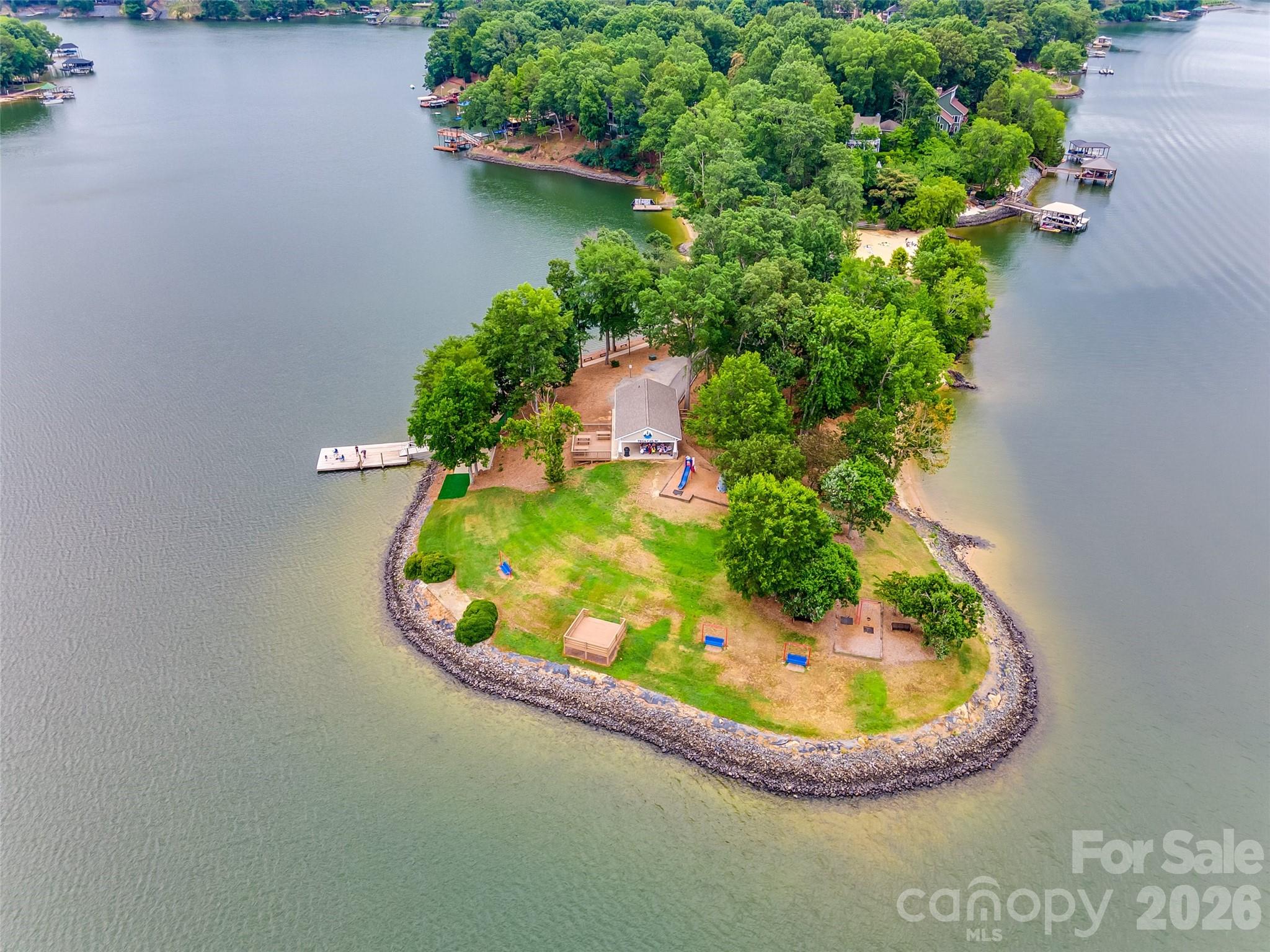 16149 Haroa, Fort Mill, SC — property listing photo 1