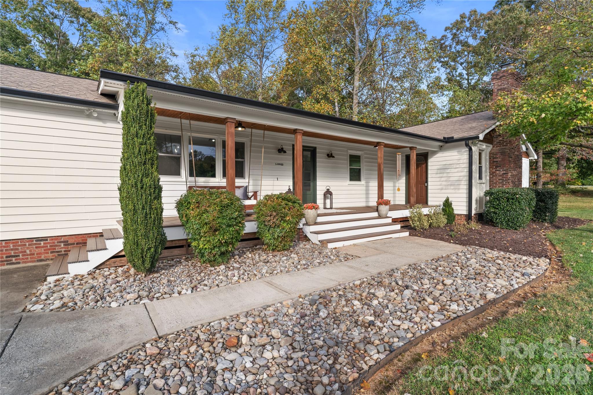 1335 Blacksnake Road, Stanley, NC — property listing photo