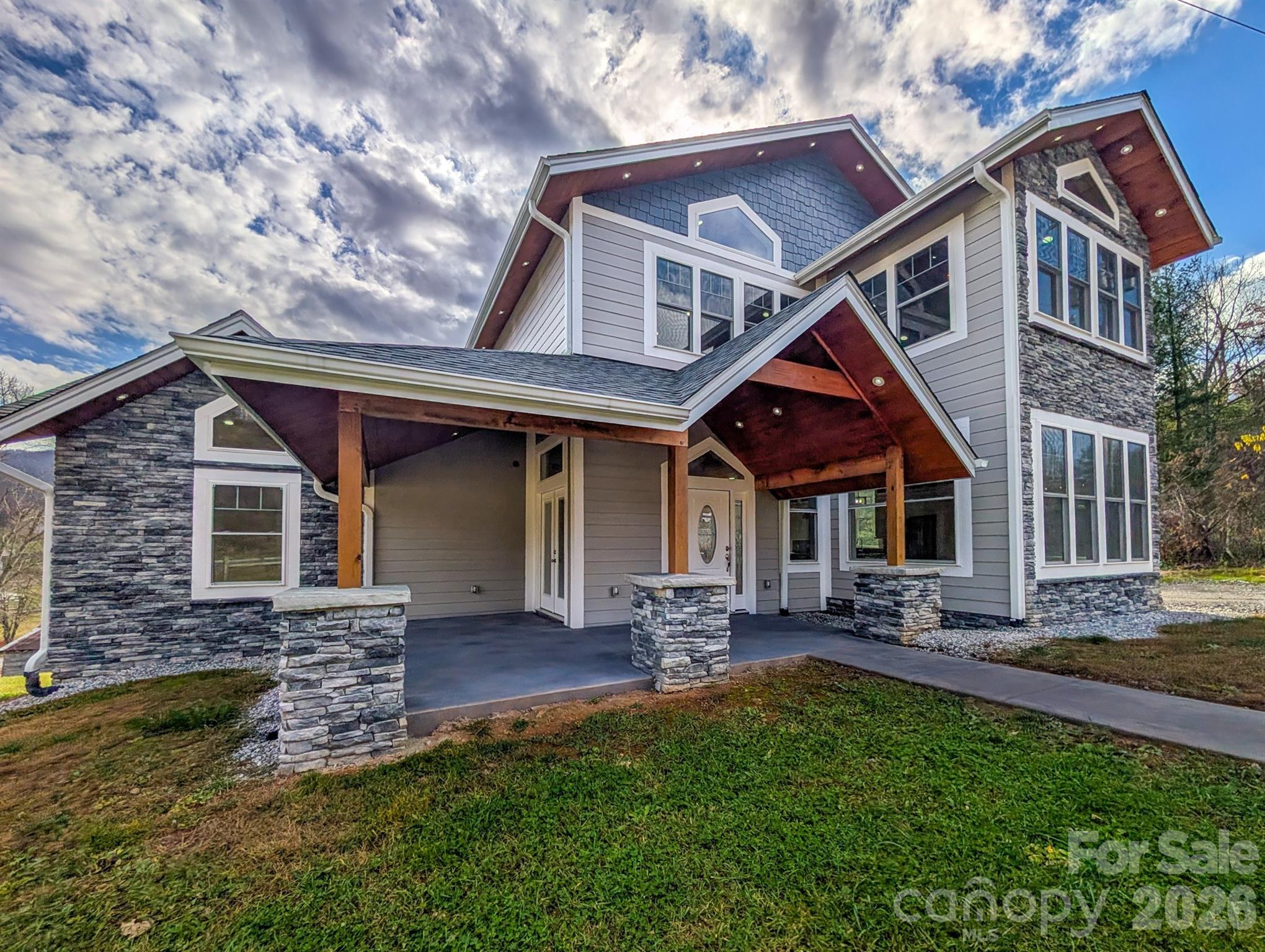 7854 E US Highway 19E None, Burnsville, NC. property listing photo
