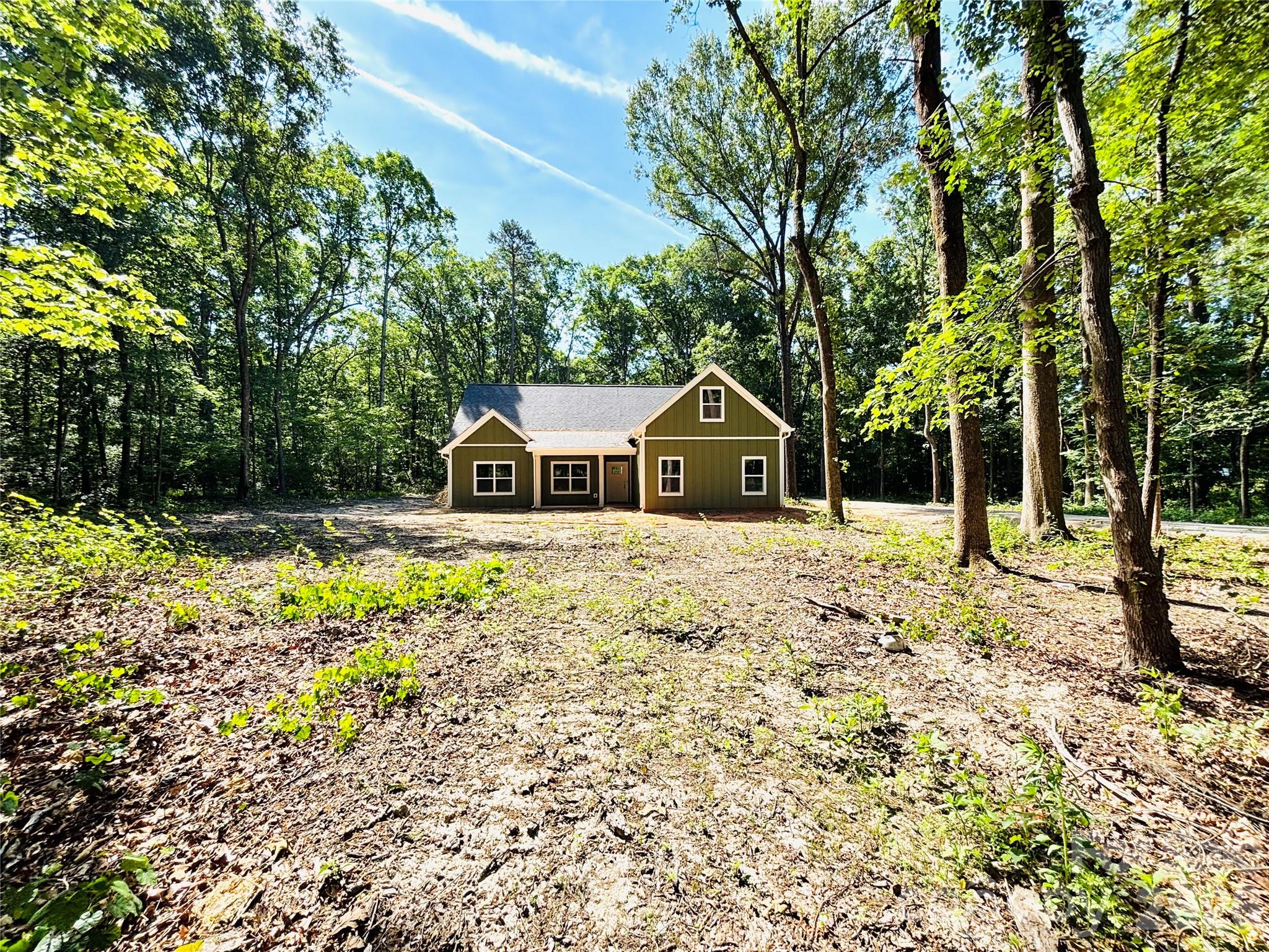 1818 New Salem Road, Monroe, NC. property listing photo