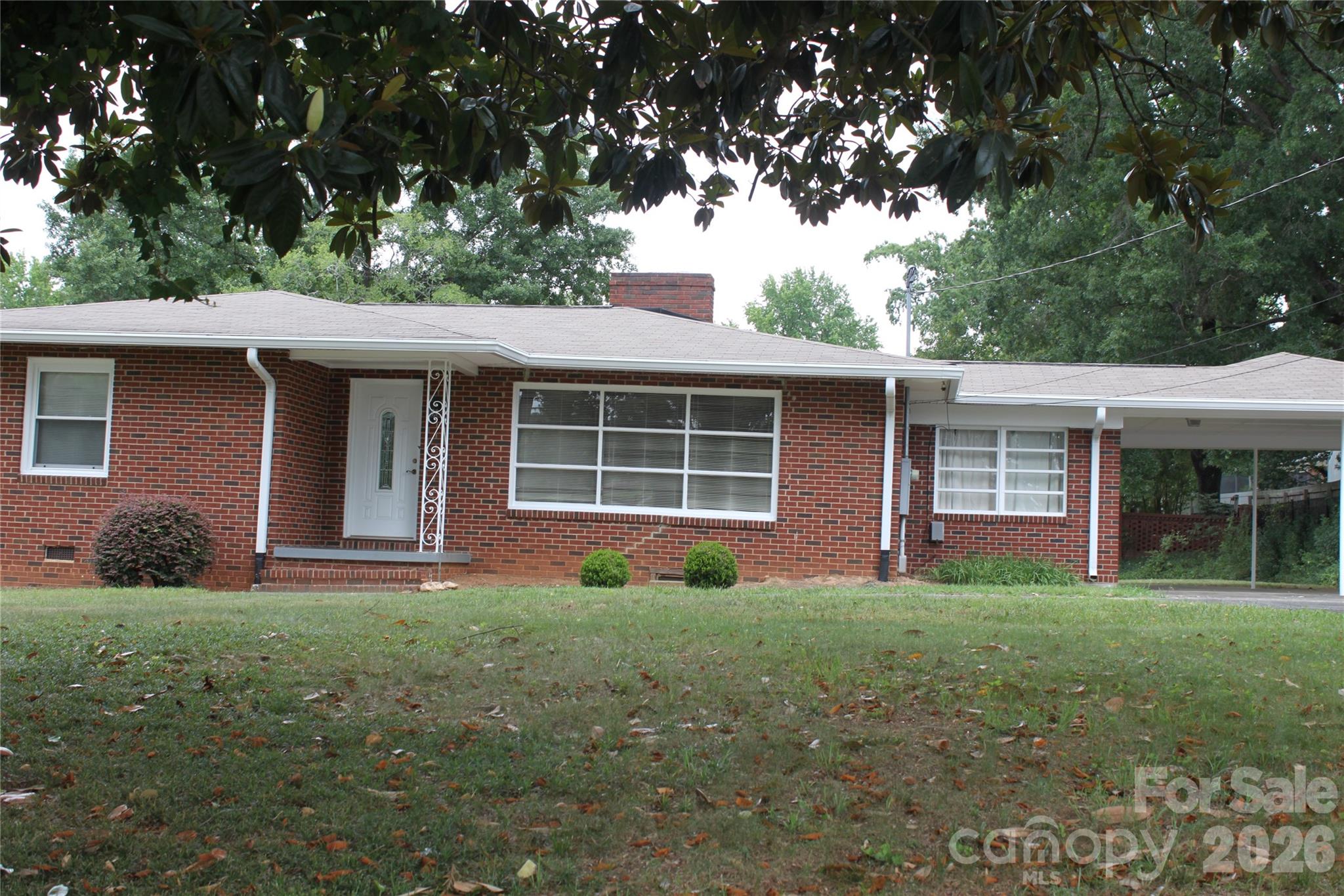 507 Dakota Street, Kannapolis, NC. property listing photo