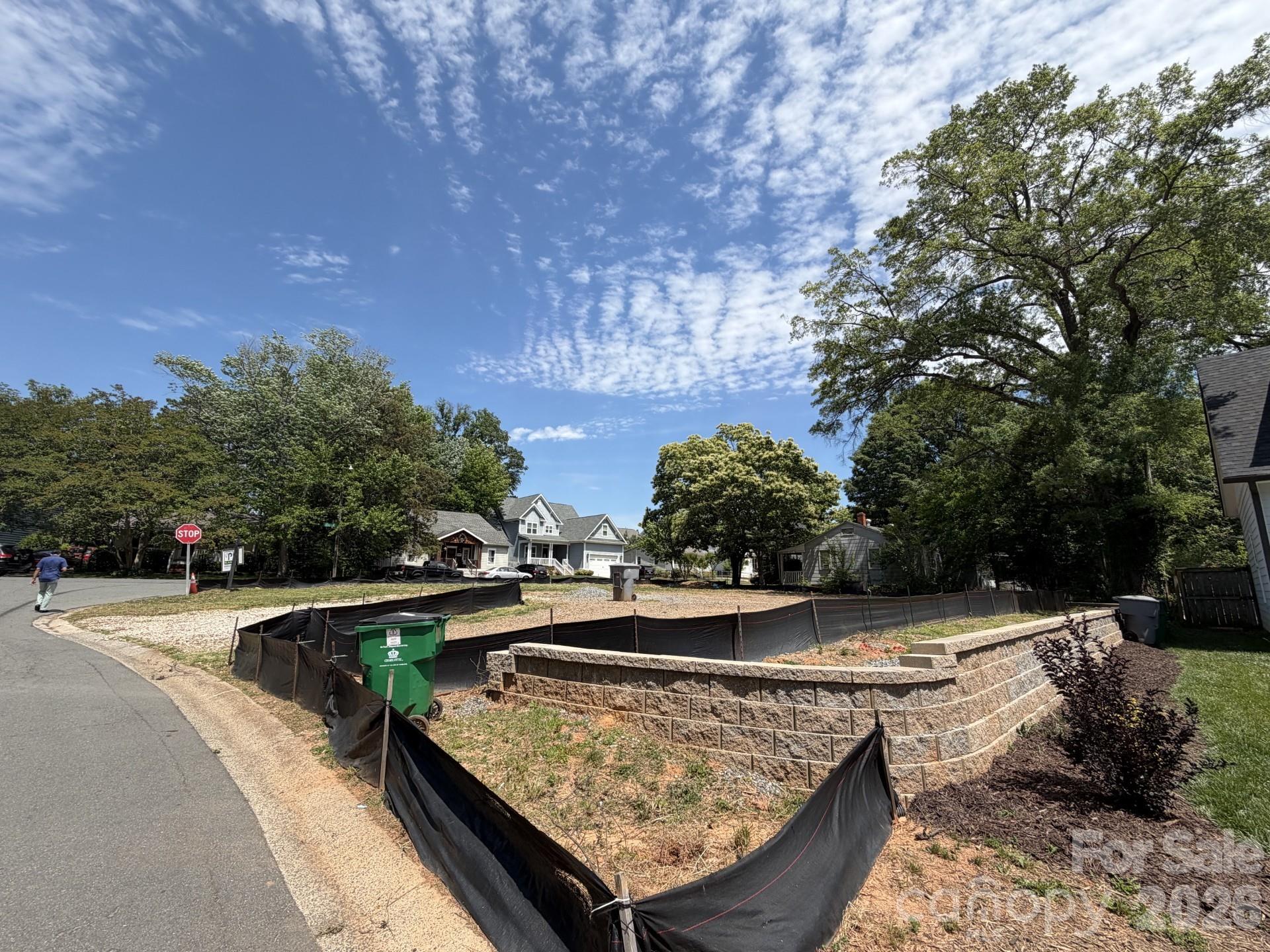 400 Greystone Road, Charlotte, NC. property listing photo