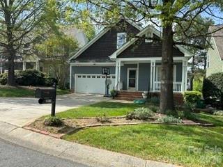 2615 Merion Hills, Charlotte, NC — property listing photo 1