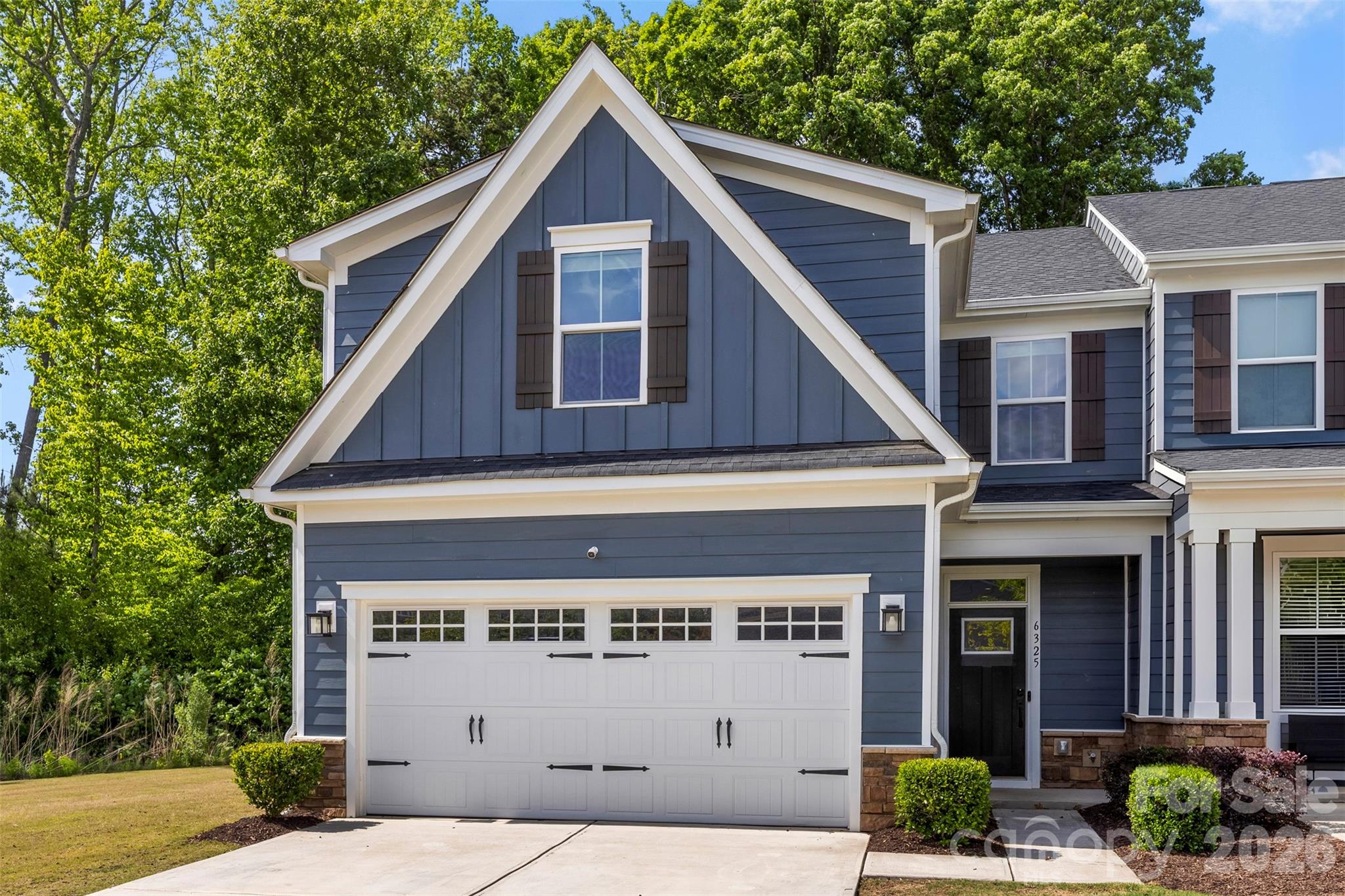6325 Ashton Park, Denver, NC — property listing photo 1