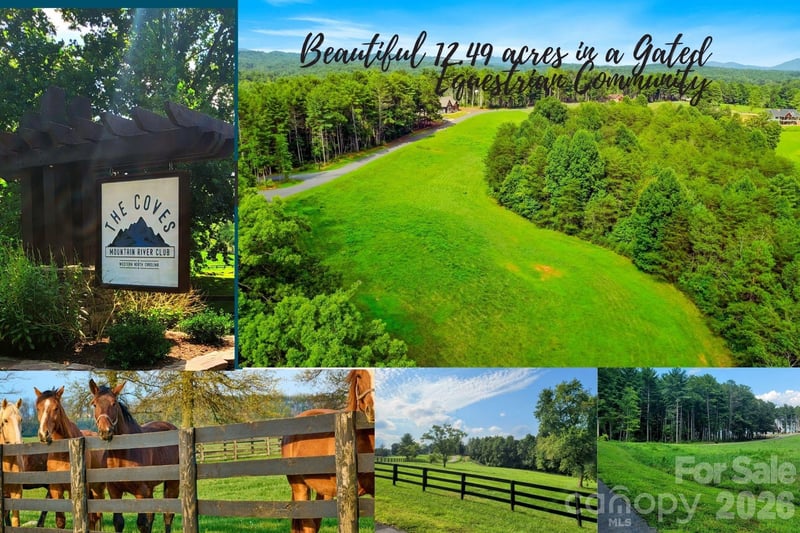 2093 Thoroughbred Way, Lenoir, NC -  - $309,000
