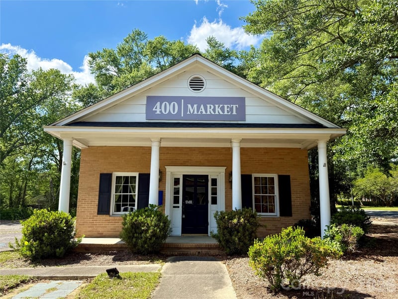 400 Market Street, Cheraw, SC - 2 baths - $155,000