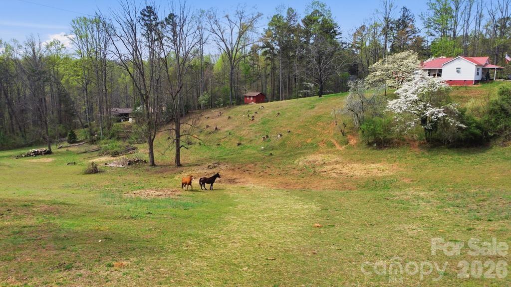 337 Town Mountain Road, Hayesville, NC. property listing photo