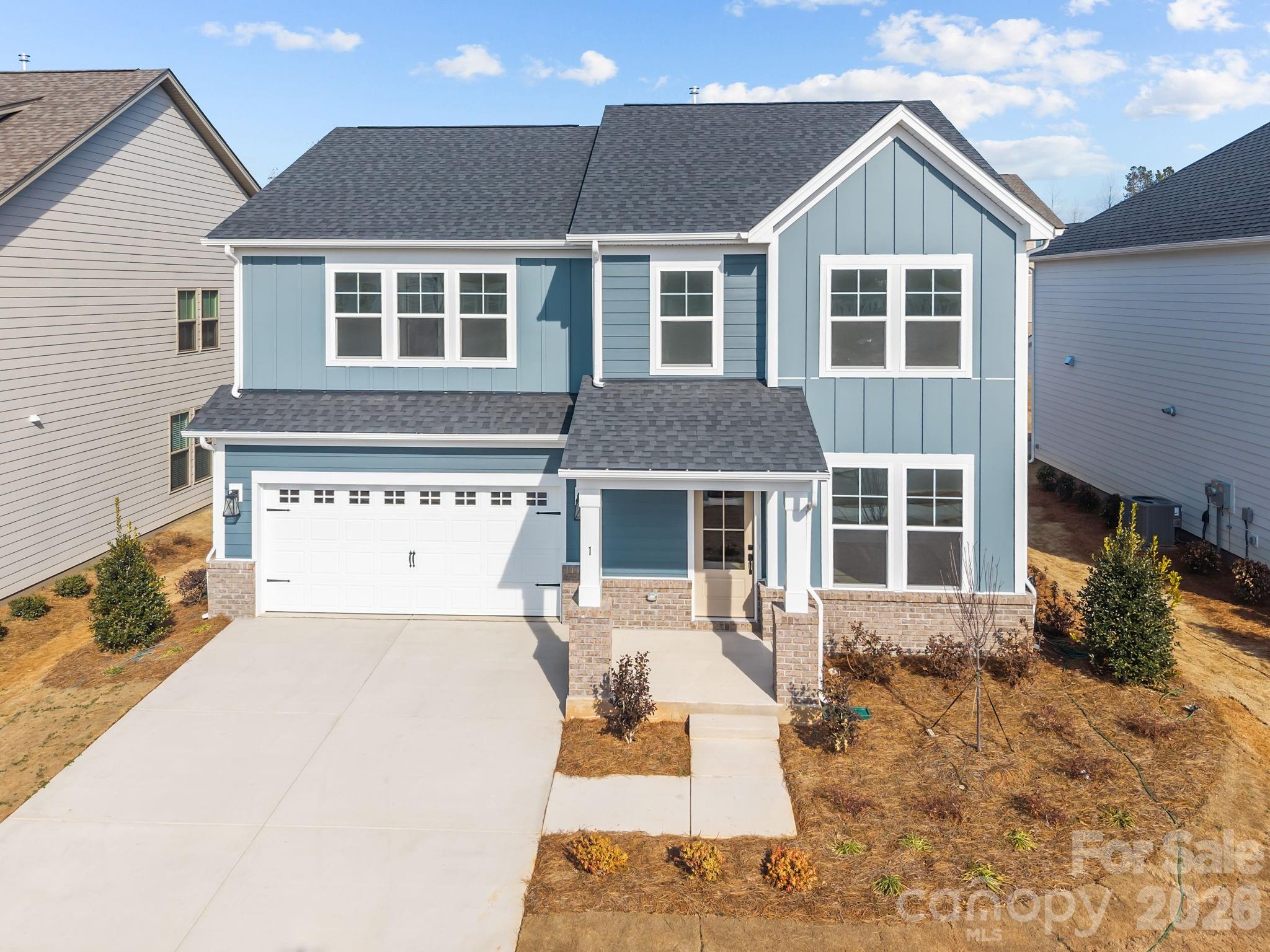 741 Sirius Lane Apt 94, York, SC. property listing photo