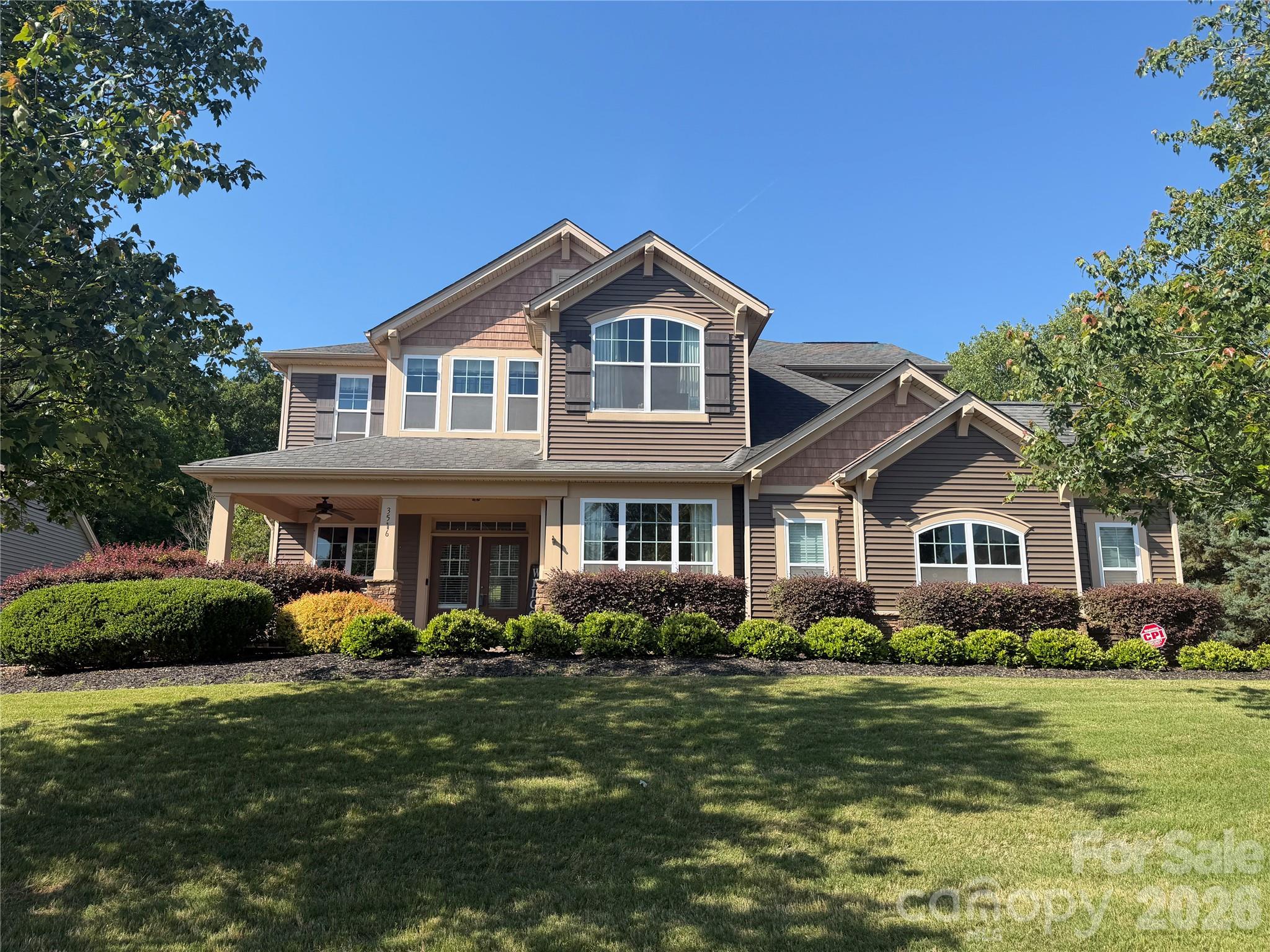 3516 E Sandy Trail, Fort Mill, SC — property listing photo