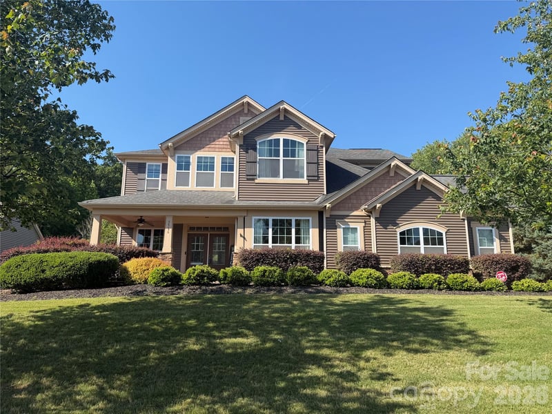 3516 Sandy, Fort Mill, SC - 4 beds, 3 baths, 3,882 sqft - $699,999