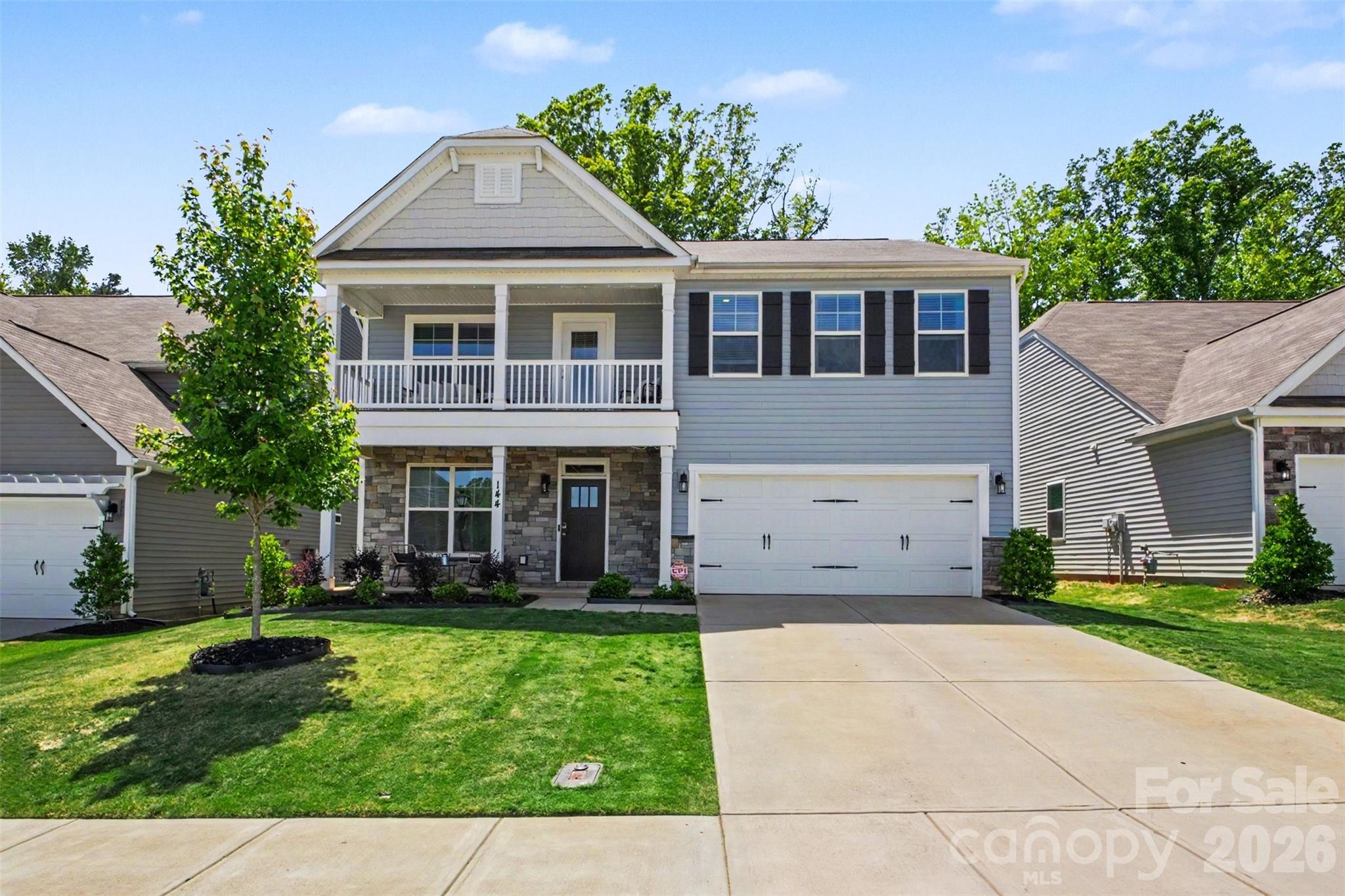 144 Cotton Field, Statesville, NC. property listing photo