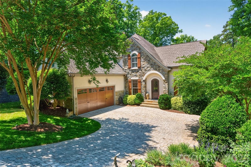 5138 Watermead Lane Apt 130, Belmont, NC - 4 beds, 3.5 baths, 3,978 sqft - $1,149,900