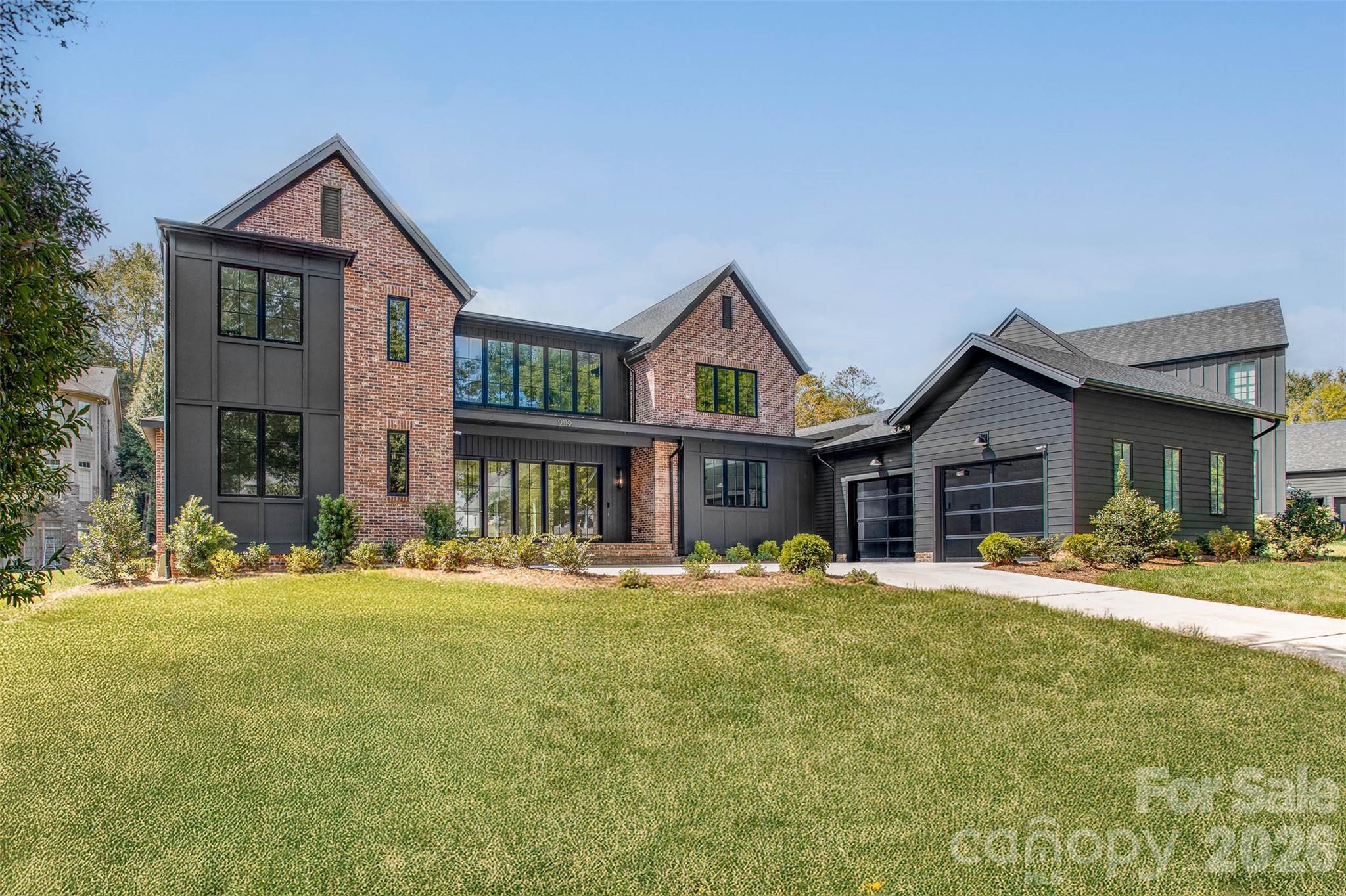 9119 Summer Club Road, Charlotte, NC. property listing photo
