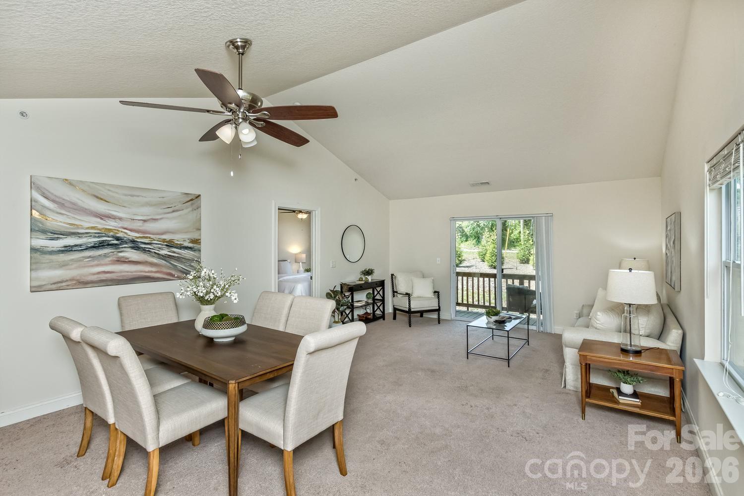 123 Foxden Drive Apt 204, Fletcher, NC — property listing photo