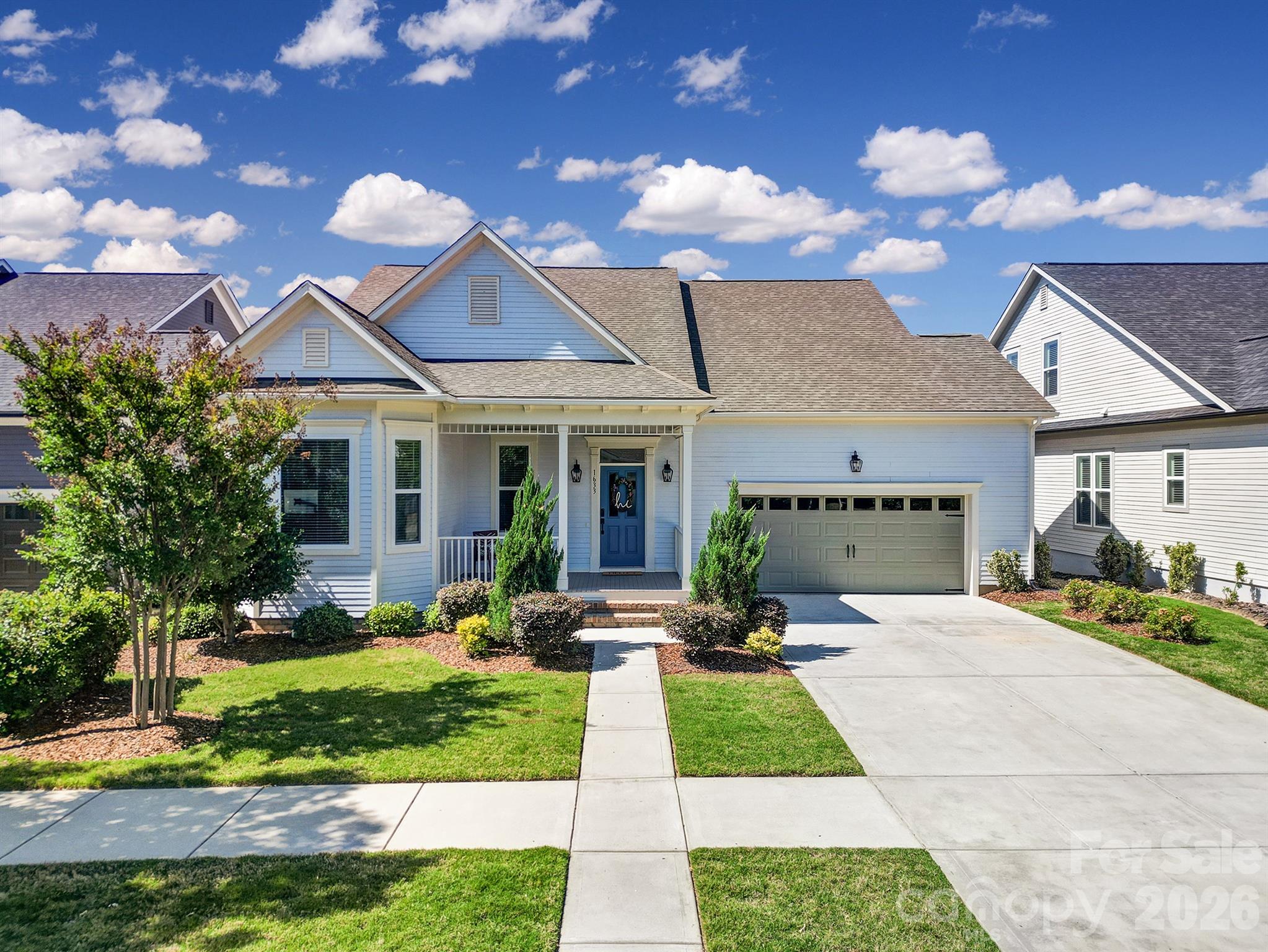 1633 Half Pint Loop, Fort Mill, SC. property listing photo