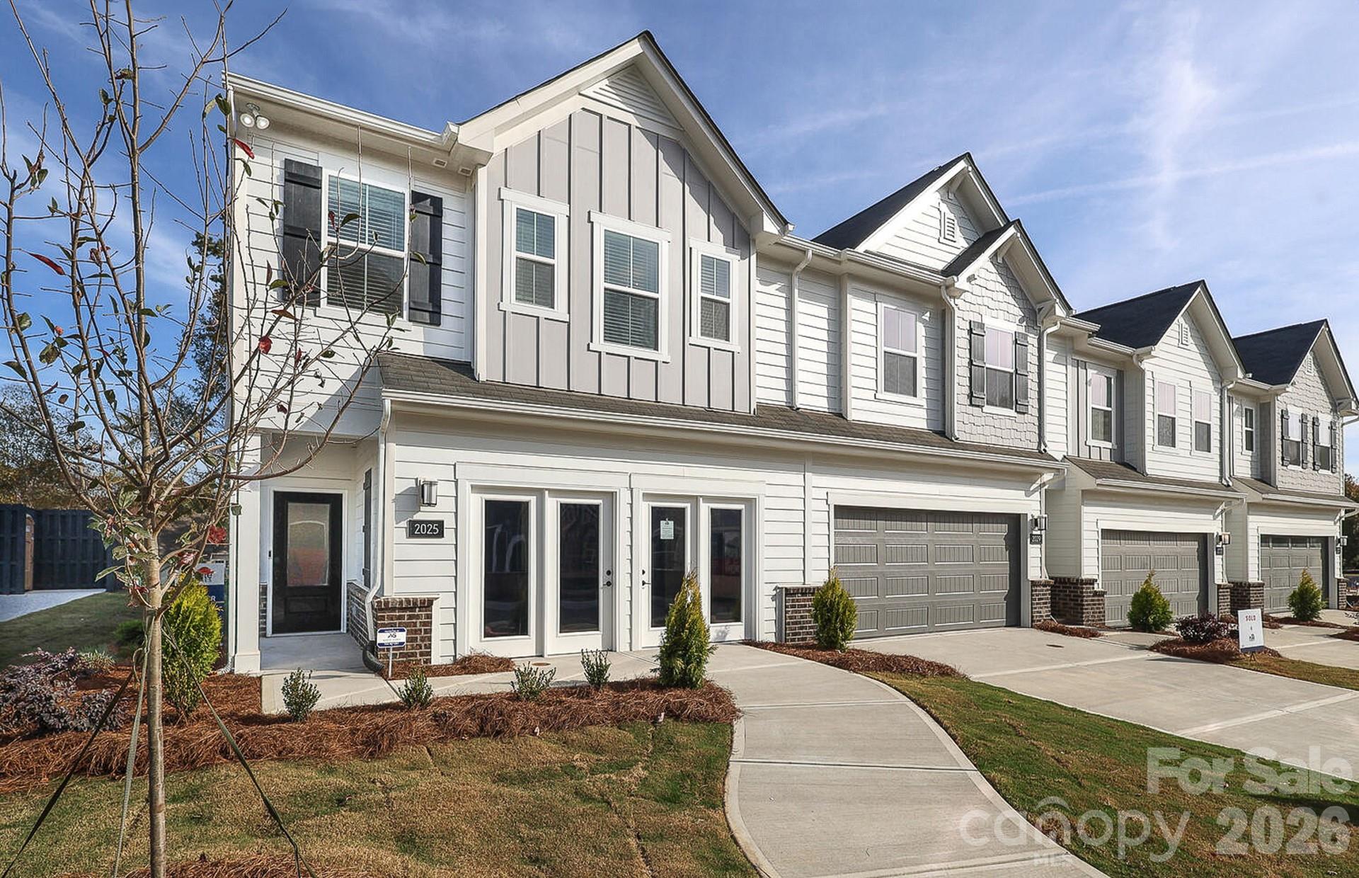 2007 Bayou Trace, Charlotte, NC — property listing photo 1