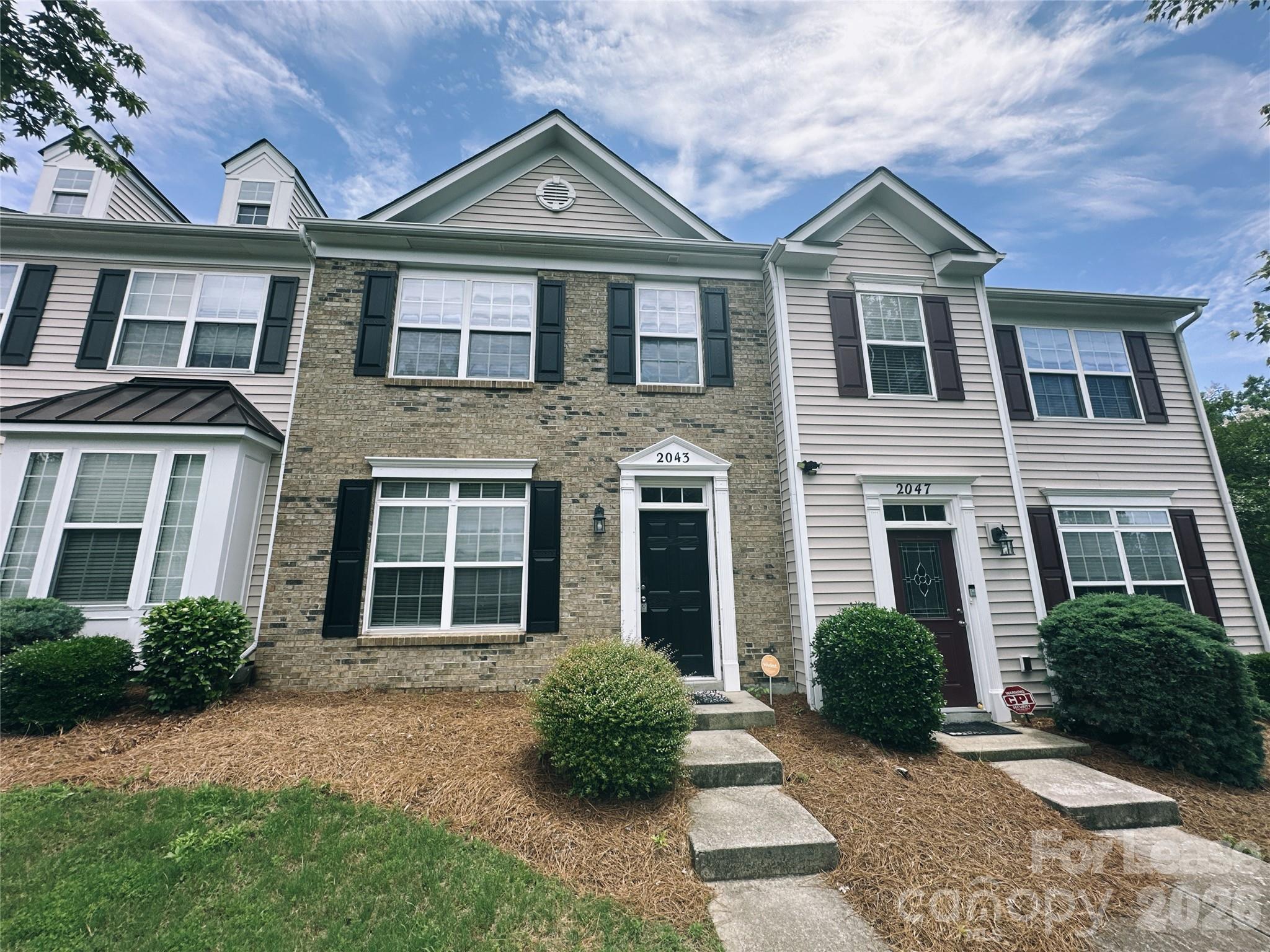2043 Aston Mill Place, Charlotte, NC. property listing photo