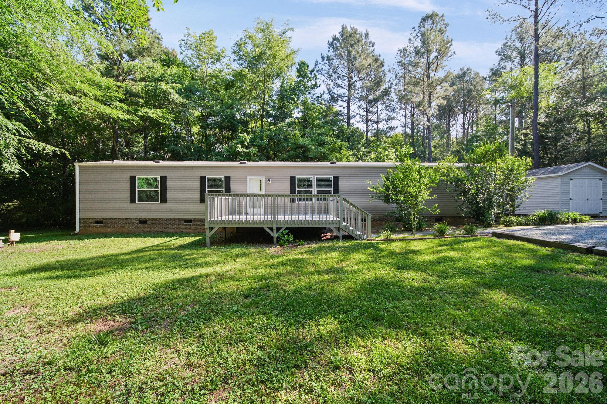 4507 White Store, Wingate, NC — property listing photo 1