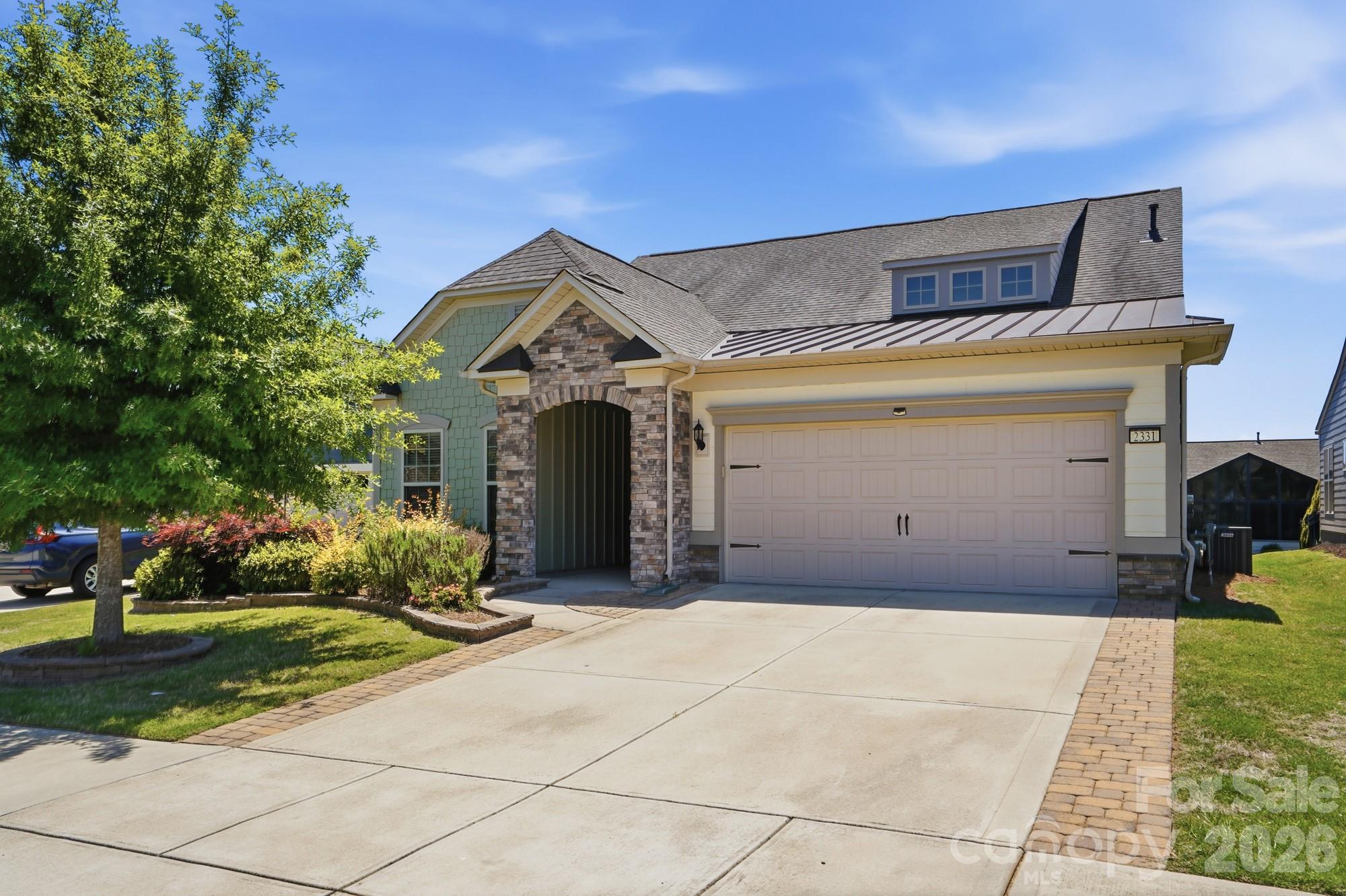 2331 Currant, Fort Mill, SC — property listing photo 1