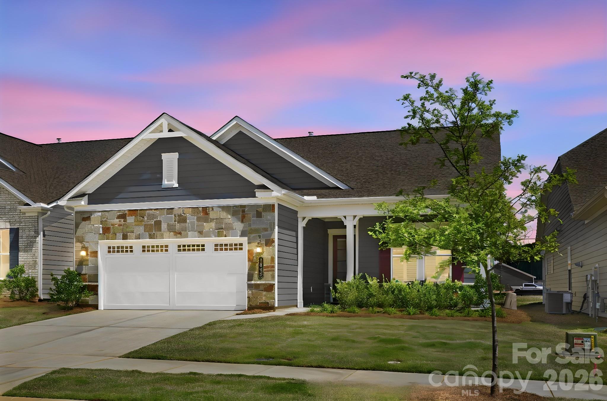 1035 Rabbit Hill Lane, Monroe, NC. property listing photo