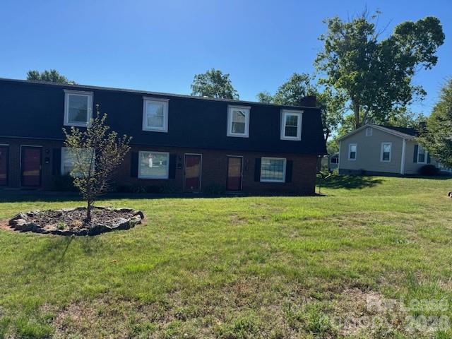 1340 12th Street NE, Hickory, NC. property listing photo
