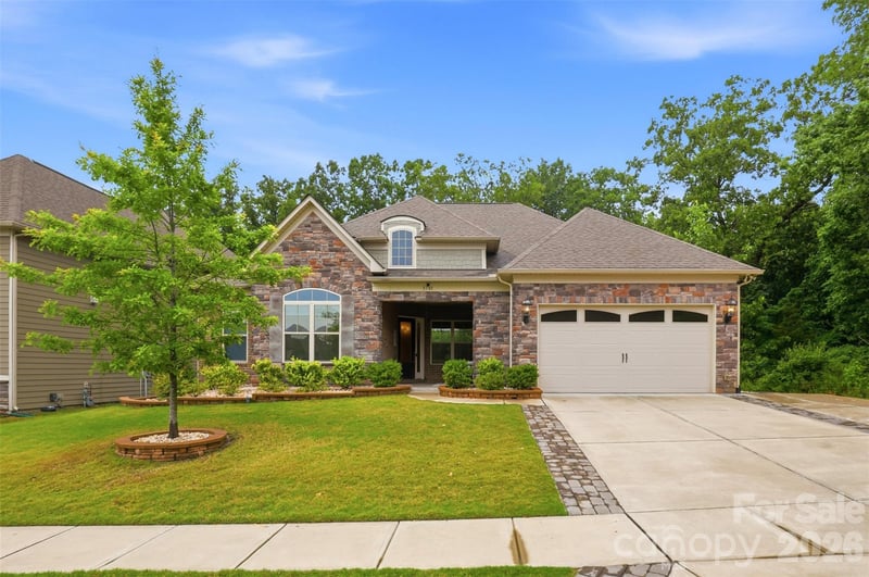 5701 Regal, Indian Land, SC - 4 beds, 4 baths, 3,354 sqft - $800,000