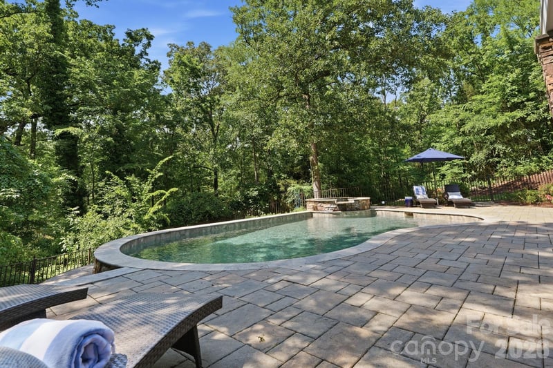 235 Grey Road, Davidson, NC - 5 beds, 4.5 baths, 4,497 sqft - $1,899,000