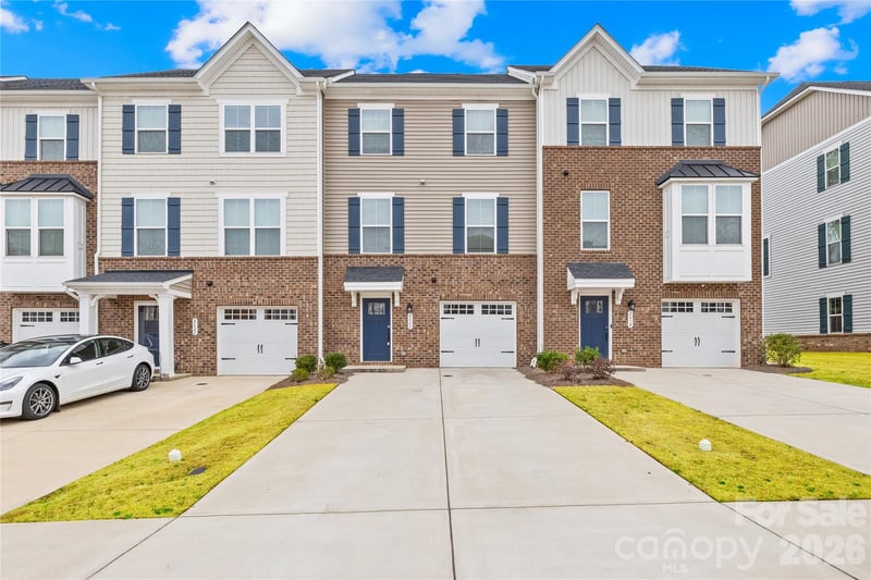 2620 Grantham Place Drive Apt 42, Fort Mill, SC - 3 beds, 3 baths, 1,820 sqft - $358,000