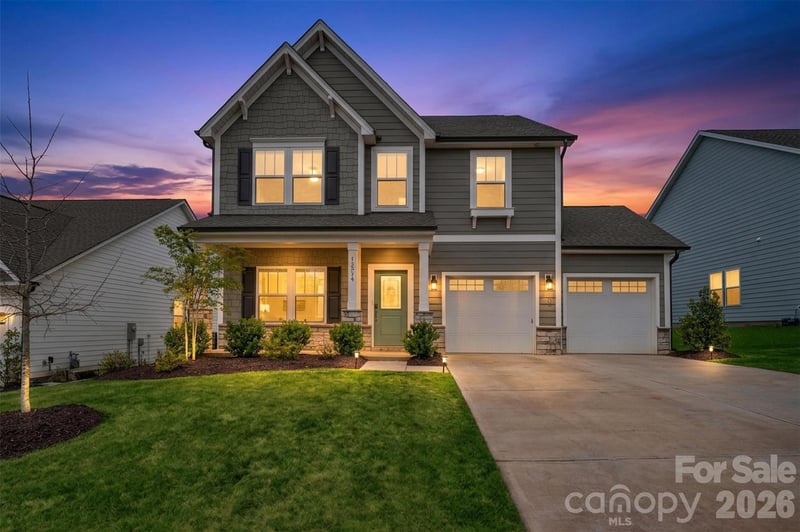 44024 Donald Ross, Lancaster, SC - 3 beds, 3 baths, 2,352 sqft - $409,900