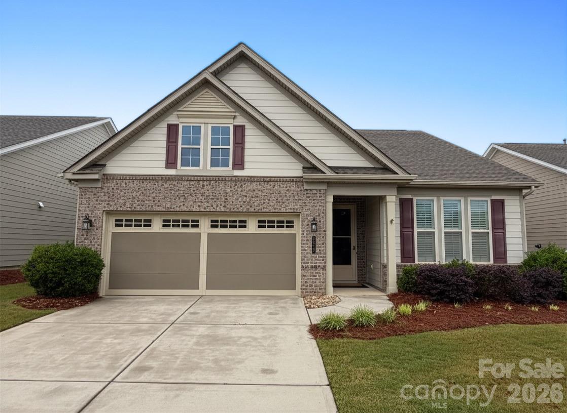 5539 Cheerful, Charlotte, NC — property listing photo 1
