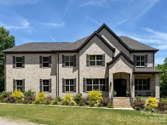 13592 Hwy 55 None W, York, SC - 6 beds, 3.5 baths, 4,879 sqft - $1,250,000