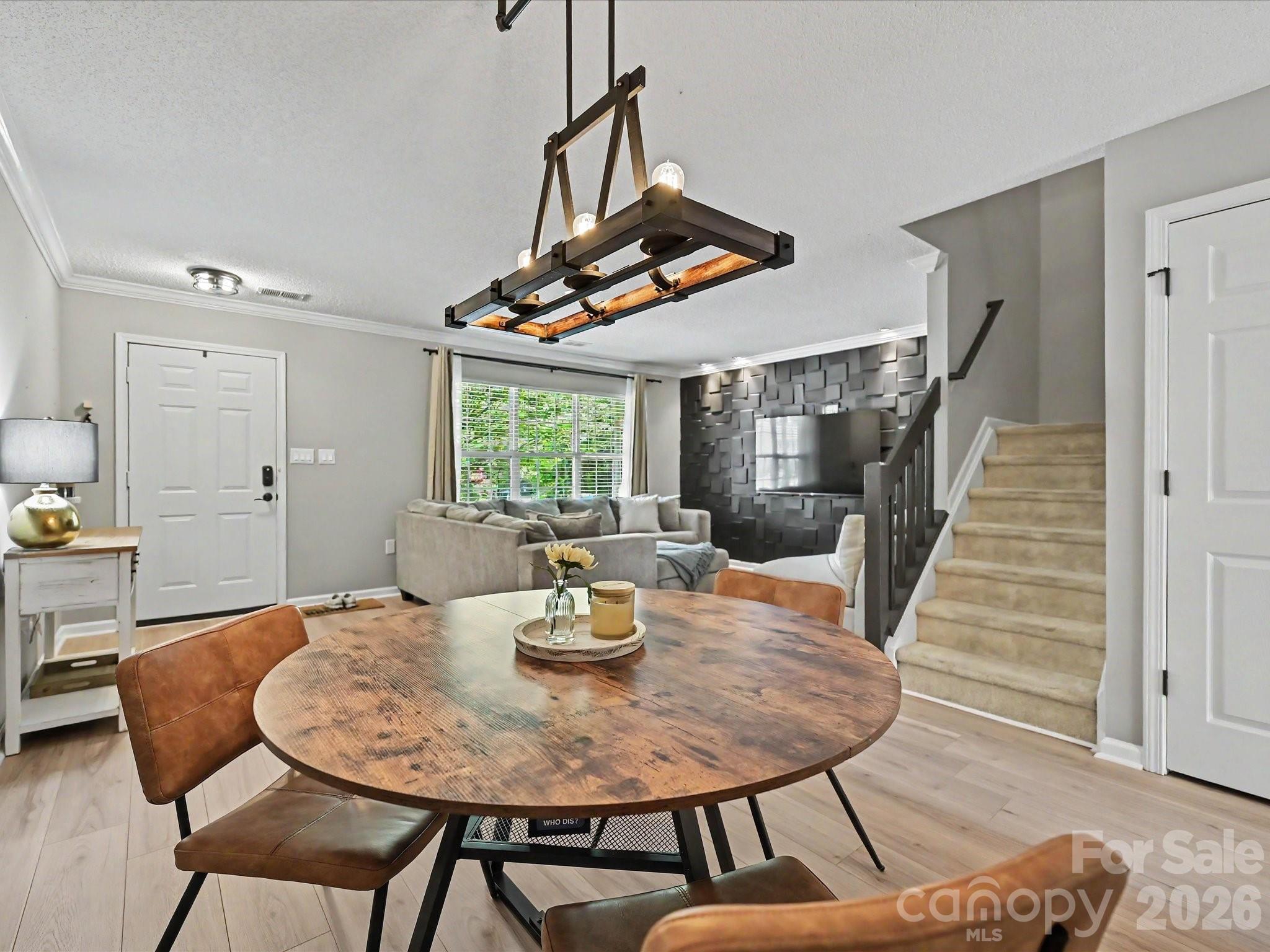 12307 Bluestem Lane, Charlotte, NC. property listing photo
