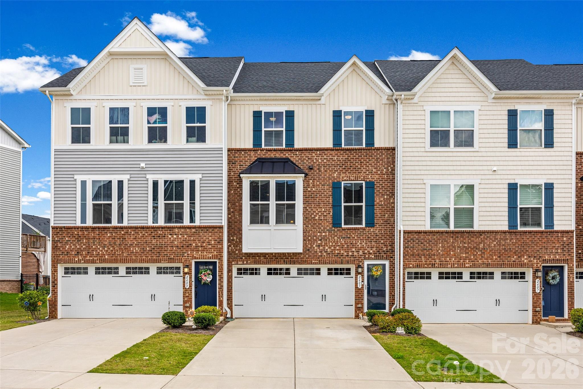 2605 Grantham Place, Fort Mill, SC — property listing photo 1