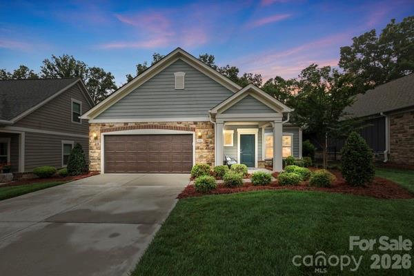 1062 Millview, Matthews, NC — property listing photo 1