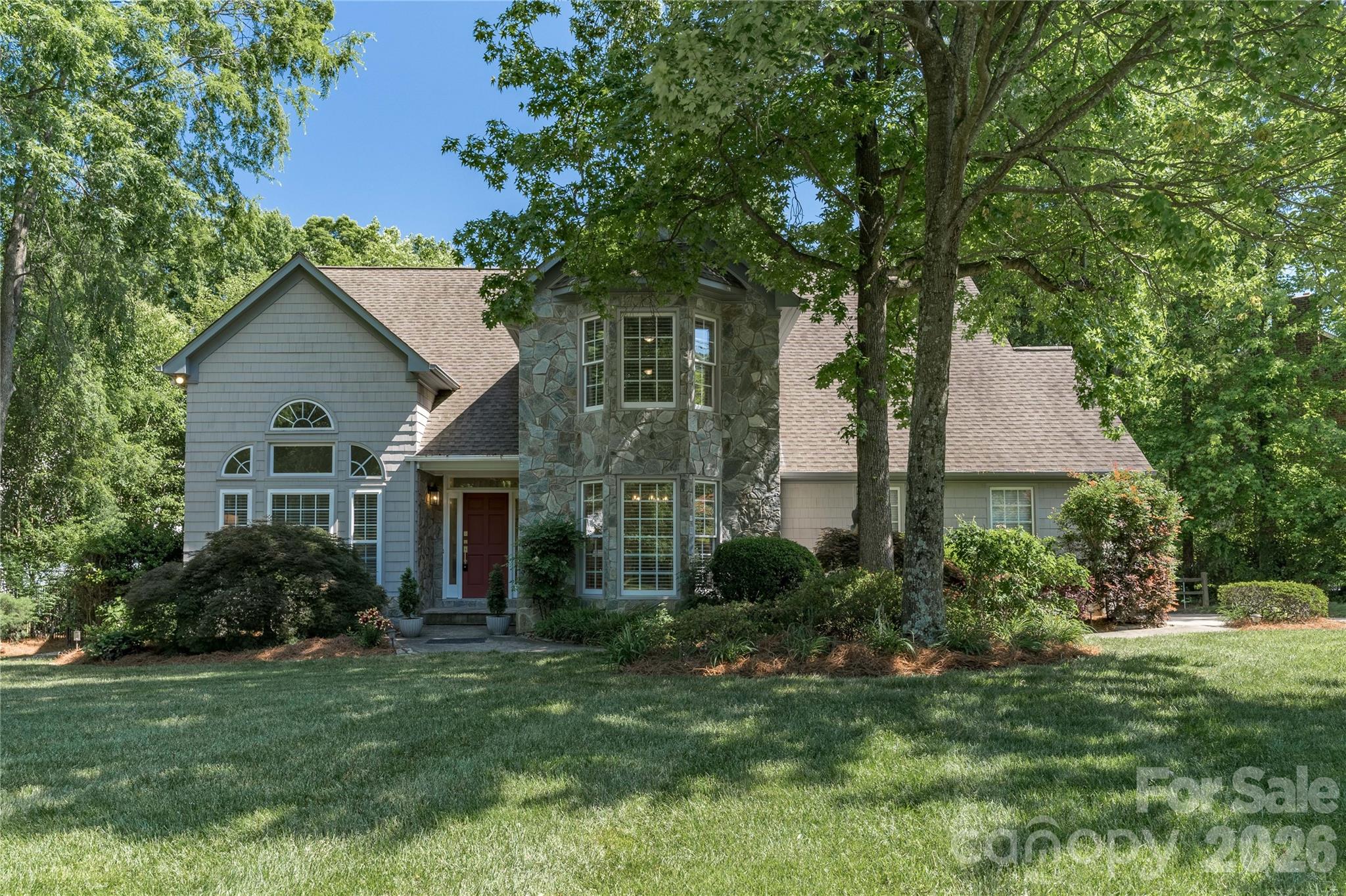 21121 Blakely Shores, Cornelius, NC — property listing photo 1