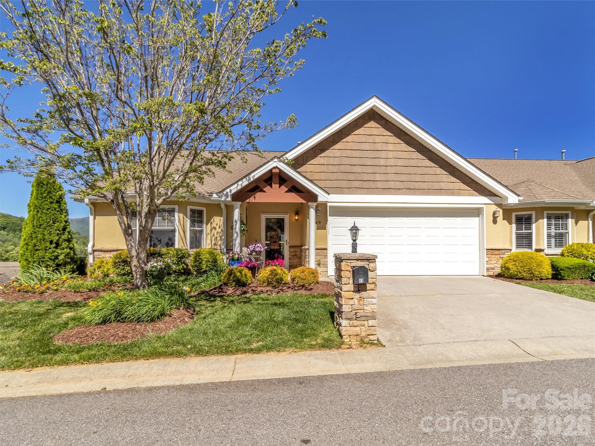 49 Kenai Trail, Waynesville, NC. property listing photo