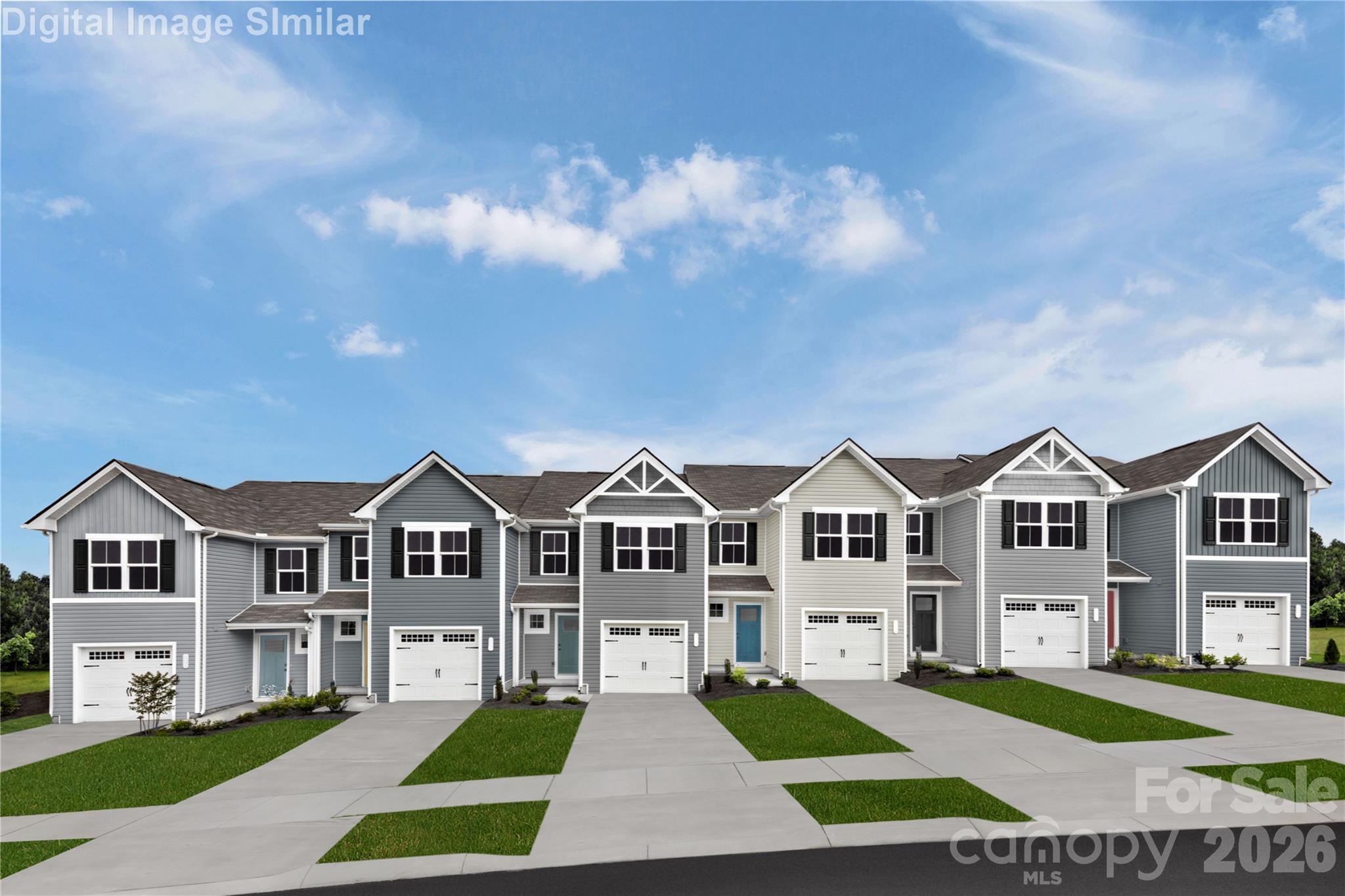 3907-1 15th Street Drive NE, Hickory, NC — property listing photo