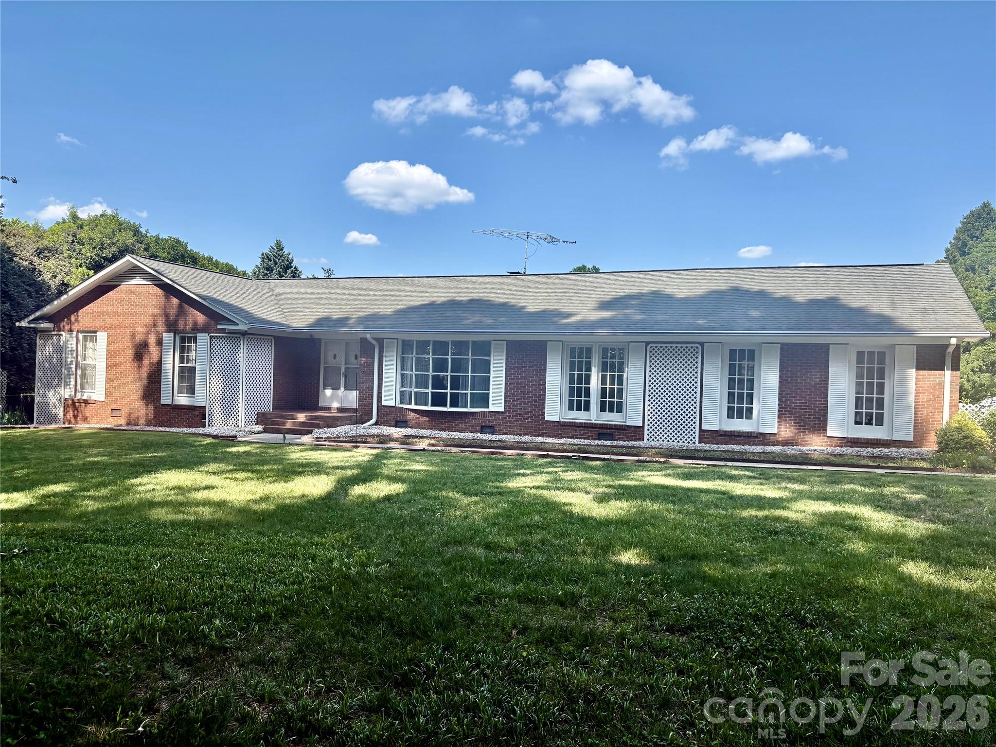 5500 Saddlewood, Mint Hill, NC — property listing photo 1