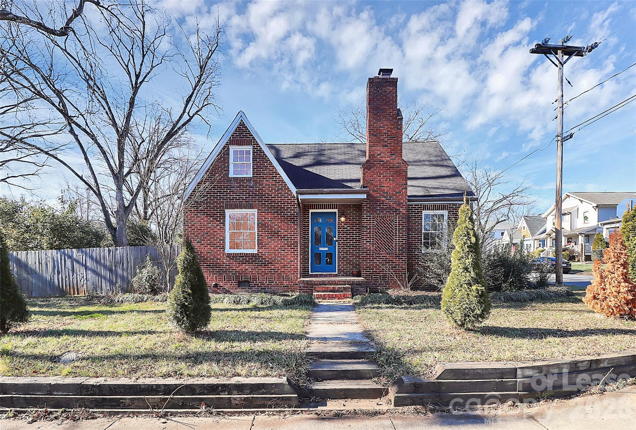 1400 Matheson Avenue, Charlotte, NC. property listing photo