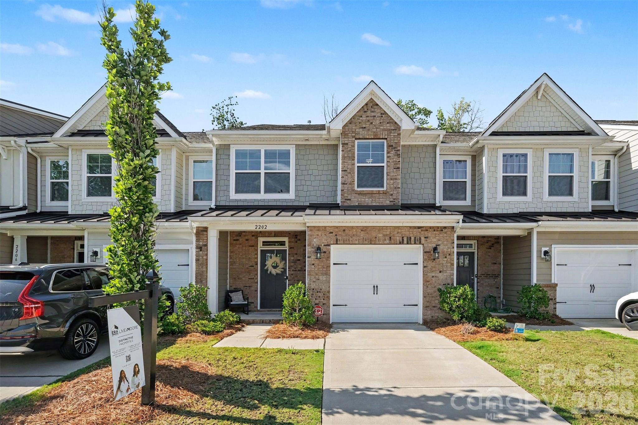 2202 Bexar, Matthews, NC — property listing photo 1