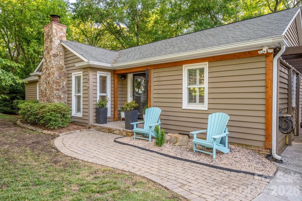 8038 Ritter Drive, Charlotte, NC. property listing photo
